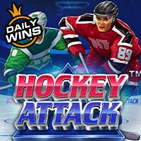 Hockey Attack™